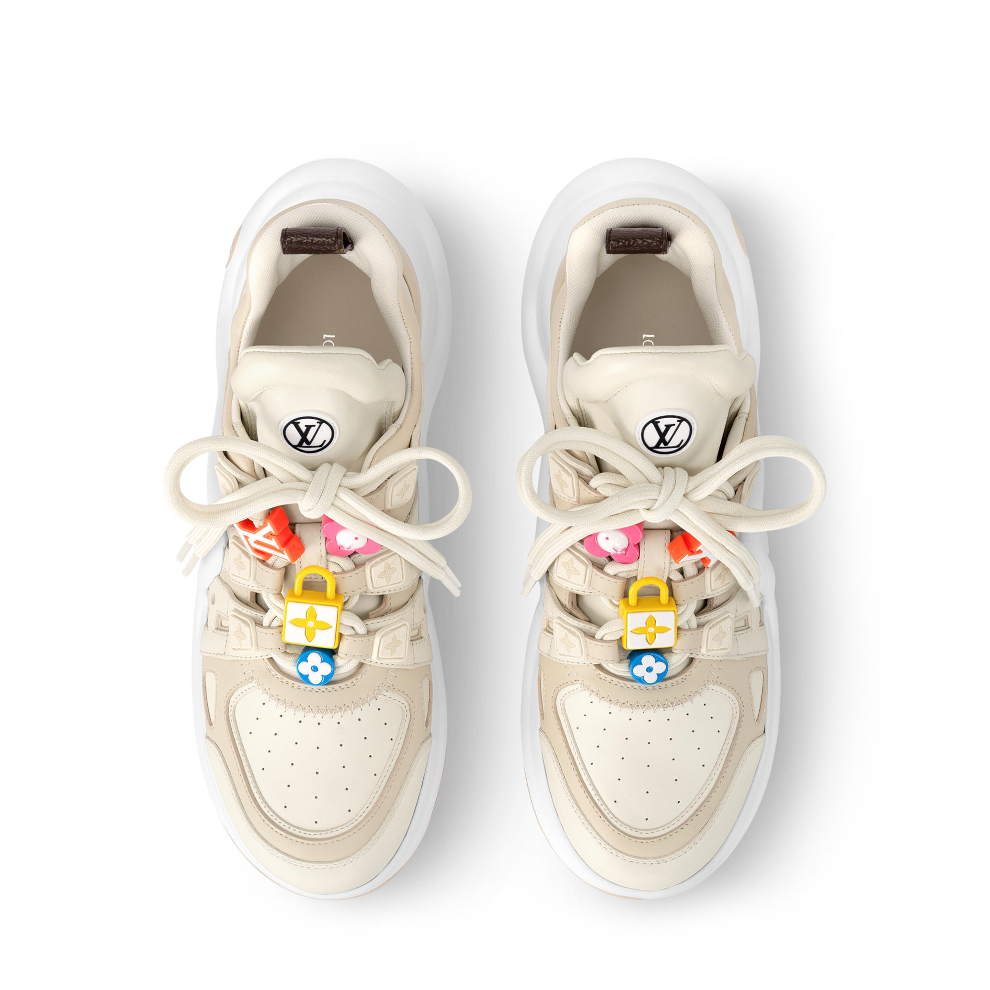 LV Archlight Sneaker - Women - Shoes | LOUIS VUITTON ®